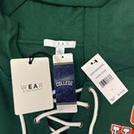 WEAR by Erin Andrews Miami Hurricanes Lace Photo 2