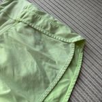 Lululemon Speed Up Shorts Lined Mid-Rise 4" Size 6 Photo 6