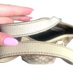 Gucci • Charmy mini bucket tote bag canvas and leather tan cream Photo 2