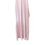 Babyboo Joyce Maxi Dress Blush Pink Size Medium Brand New Photo 11