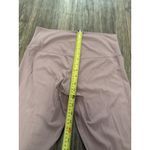 Lululemon Align High-Rise Crop 21" Pink Puff Size 12 W6BWRS Photo 2