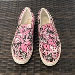 Lilly Pulitzer sneakers Julie hanging with my boo Photo 0