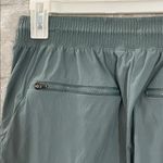 Athleta  Trekkie Straight Crop Pant Photo 4