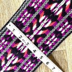 Rebecca Minkoff Long purple scarf Photo 4