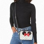 Kate Spade NWT Disney x New York Minnie Mouse Camera, New w/Tag $269 (SOLD OUT) Photo 0