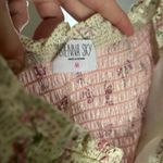 Marshalls Marshall’s floral set (2 tops, 1 skirt) Photo 2