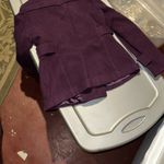 Hydraulic Peacoat Photo 2