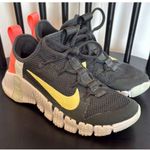 Nike  Free Metacon 3 black sneakers size 6 Photo 12