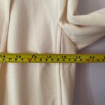 Lafayette 148 Cream Cardigan Blazer 100% Wool Lightweight Women's size XS Photo 5