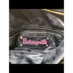 Betsey Johnson  Sequin Hang Bag Photo 10