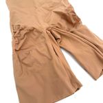 SKIMS  Everyday Sculpt Mid Thigh Bodysuit Ochre New with tags Size Large Photo 1