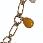 Lia Sophia EUC  necklace Photo 4