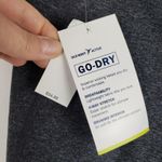 Old Navy New  Active  Go Dry High Rise Leggings M Photo 3