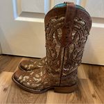 Corral boots Corral Orix Glitter Boots Made in Mexico Photo 2