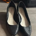 Anne Klein Black Women's Shoes kitten heel 7.5 Photo 0