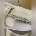 Steve Madden crossbody Clear Pink bag Photo 2
