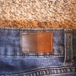 Tahari Kelly Classic Skinny Jeans Size 8/29 Dark Wash Denim Photo 7