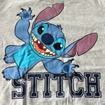 Disney “STITCH” Sweatshirt, Size XL Juniors New w/Tag Photo 2