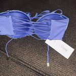 Beach Bunny Push Up Racerback Bikini Top Photo 2