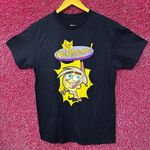 The Fairly Odds Parents Timmy Turner Women’s Nickelodeon Tee L Photo 0