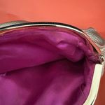 Victoria's Secret  Metallic Gold Wristlet Photo 5