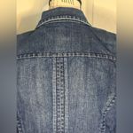 Liz Claiborne Denim Jacket Photo 3