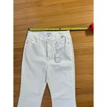 Judy Blue  White High Waisted‎ Bootcut Jeans NWT size 13/31 Photo 3