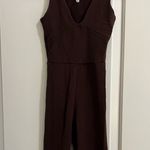 Aritzia Babaton Jumpsuit Photo 0