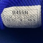 ASICS  Gel-Rocket 7 Womens Blue Low Top Lace Up Athletic Running Sneakers Shoes 9 Photo 4