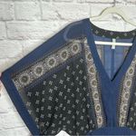 Free People  Santa Cruz Kimono Tunic Dress Photo 8