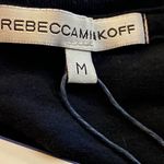 Rebecca Minkoff Rebecca Minkoff Let’s Go to the Disco tee NWT Medium Photo 2