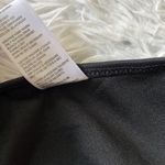 Good American  Women’s Sculpt Good Waist Bikini Bottom in black001 size 3(large) Photo 7