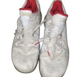 Nike Men’s  LeBron XVI 16 Draft Night White  *make offers* Photo 1