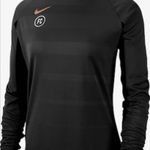Nike  FC WOMENS DRY JERSEY LONG SLEEVE Photo 0
