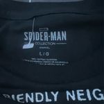 Marvel Spiderman shirt  Photo 2