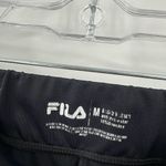 FILA Printed Cropped Activewear Leggings Photo 2