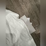 Zella  White Tank Top Photo 8