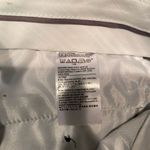 Banana Republic #512  Avery Tailored Fit Trousers in Light Heather Gray Photo 9