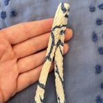 Aerie  Scalloped Bandeau Swim Top Photo 5