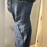 Gap  Denim Jumpsuit  Photo 3