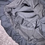 Hollister Black  Bubble Skirt Photo 2