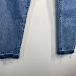 Calvin Klein Jeans Medium Wash Blue Denim Ankle Skinny Jeans Women's Size 12 Photo 4