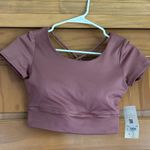 Altar'd State athletic Top Photo 0