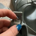 Chacos ✨Chaco Chillos Sport Light Blue Sz 8 Sandals✨ Photo 11