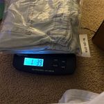 ZARA Women's Vintage Light Wash Relaxed Denim Jeans Size 8 Blue Photo 14