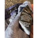 ONIA  Shorts Womens Large Navy Blue Shadown Aleen Paradise Hut New Photo 5