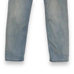 Refuge e Distressed Jeans Women’s Size 8 Light Stone Washed Denim Photo 7