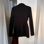 Helsa -The Little Lady Dress in Black S Photo 7