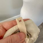 Burning Torch Antique Lace Short Tunic Mini Dress Photo 10