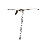 Kate Spade  ‘at first blush’ wallflower long necklace Photo 4